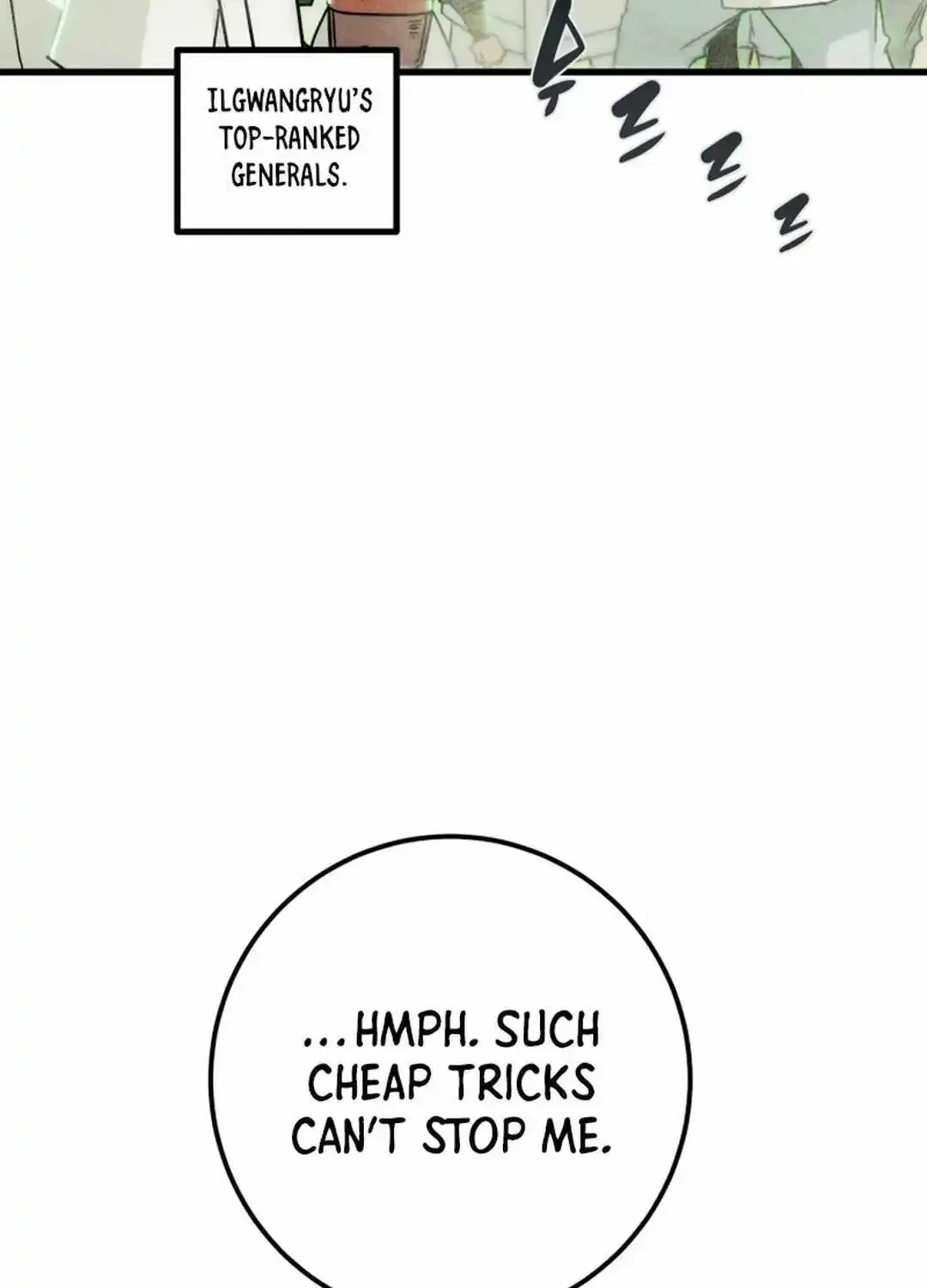 Heavenly Moon Zinmanga X Chapter 138 Page 95