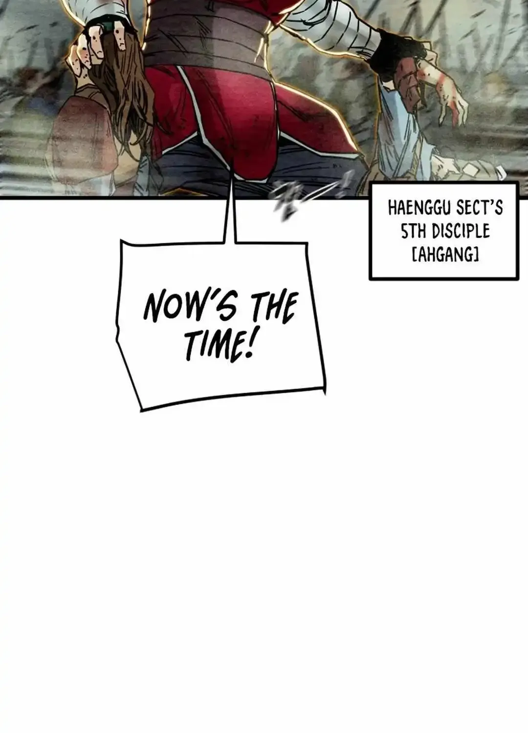 Heavenly Moon Zinmanga X Chapter 138 Page 108