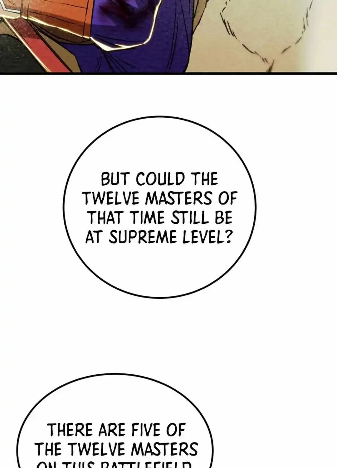Heavenly Moon Zinmanga X Chapter 138 Page 173