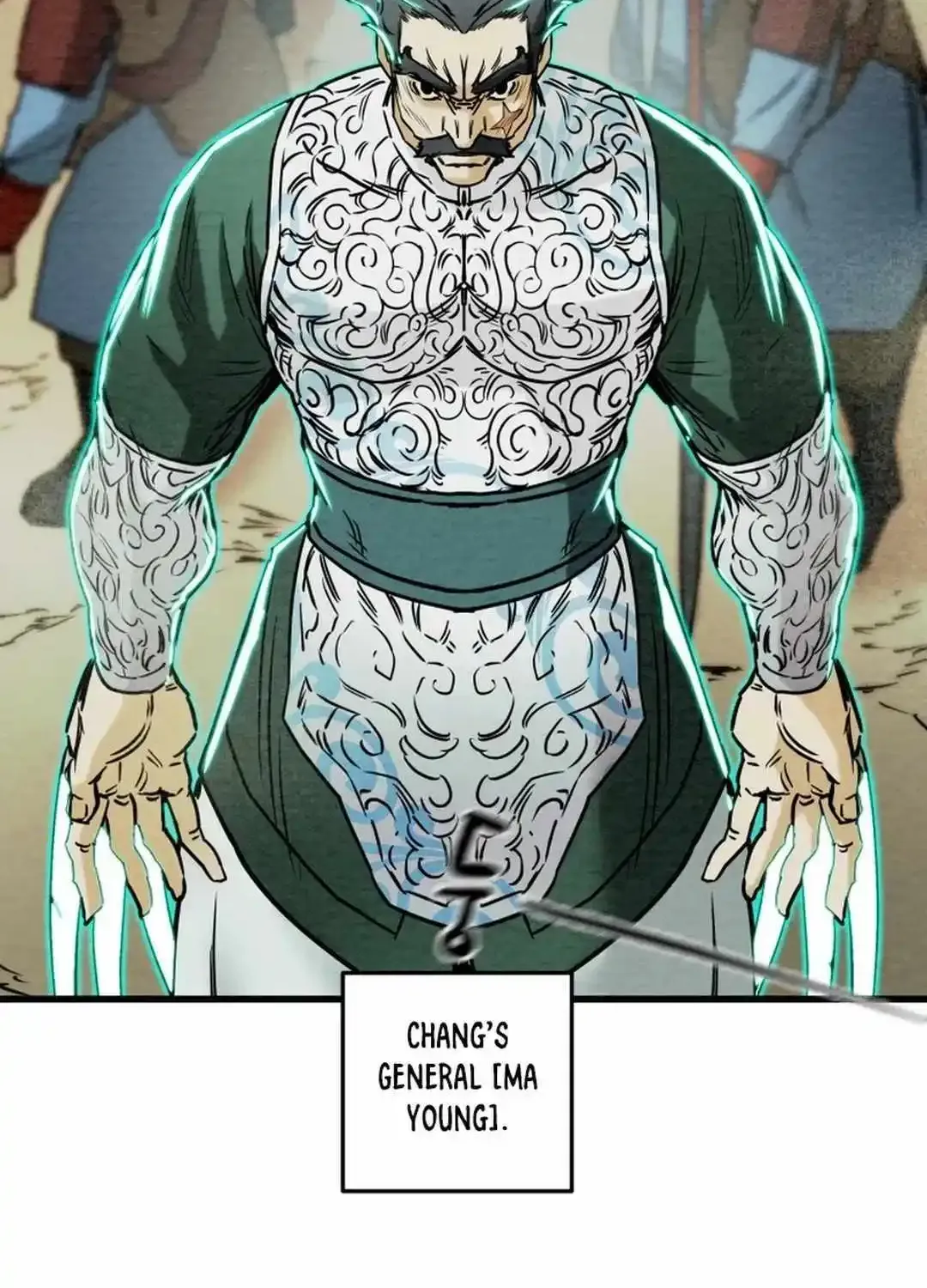 Heavenly Moon Zinmanga X Chapter 138 Page 182