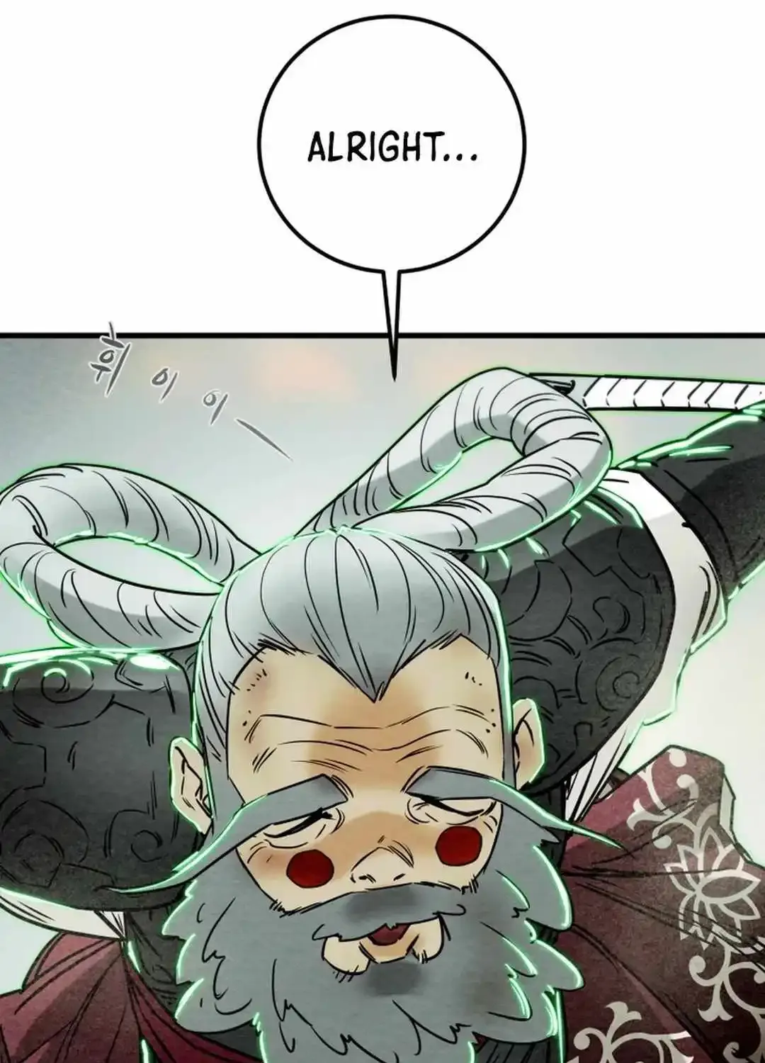 Heavenly Moon Zinmanga X Chapter 138 Page 191