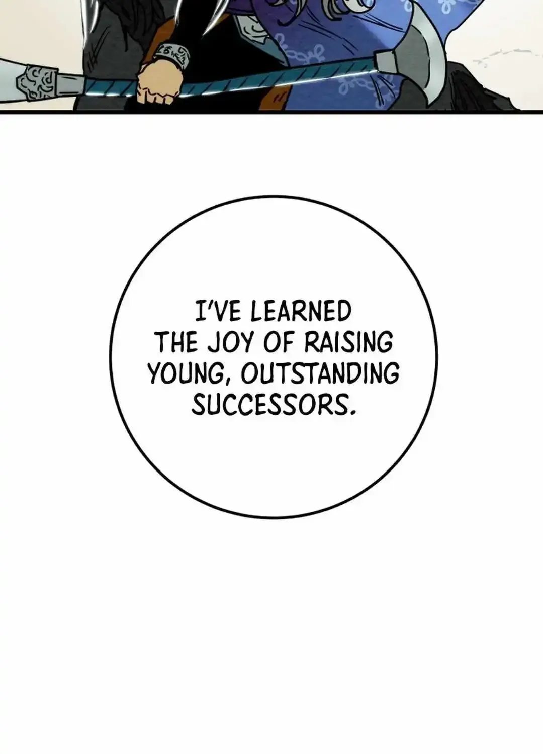 Heavenly Moon Zinmanga X Chapter 138 Page 200