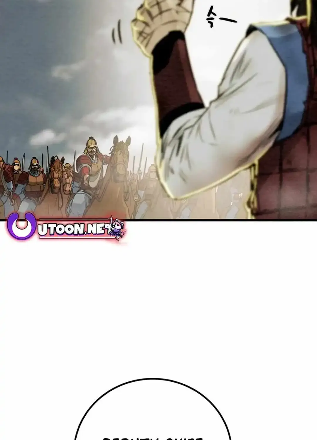 Heavenly Moon Zinmanga X Chapter 136 Page 31