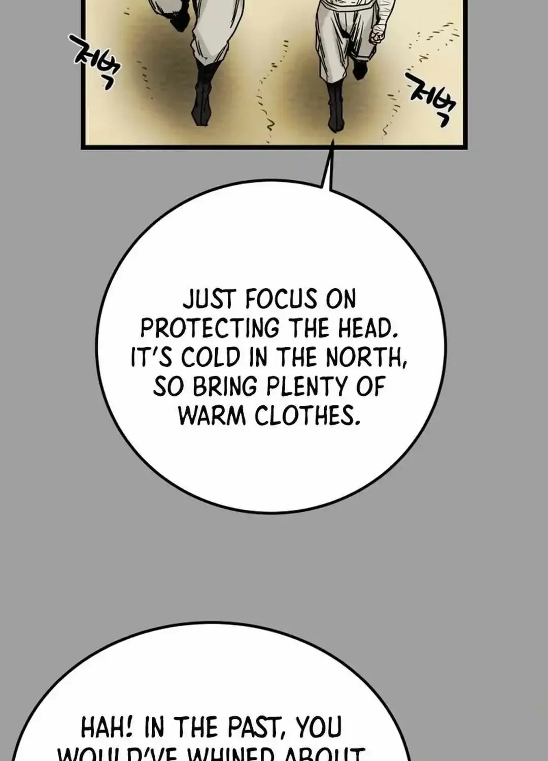 Heavenly Moon Zinmanga X Chapter 131 Page 98
