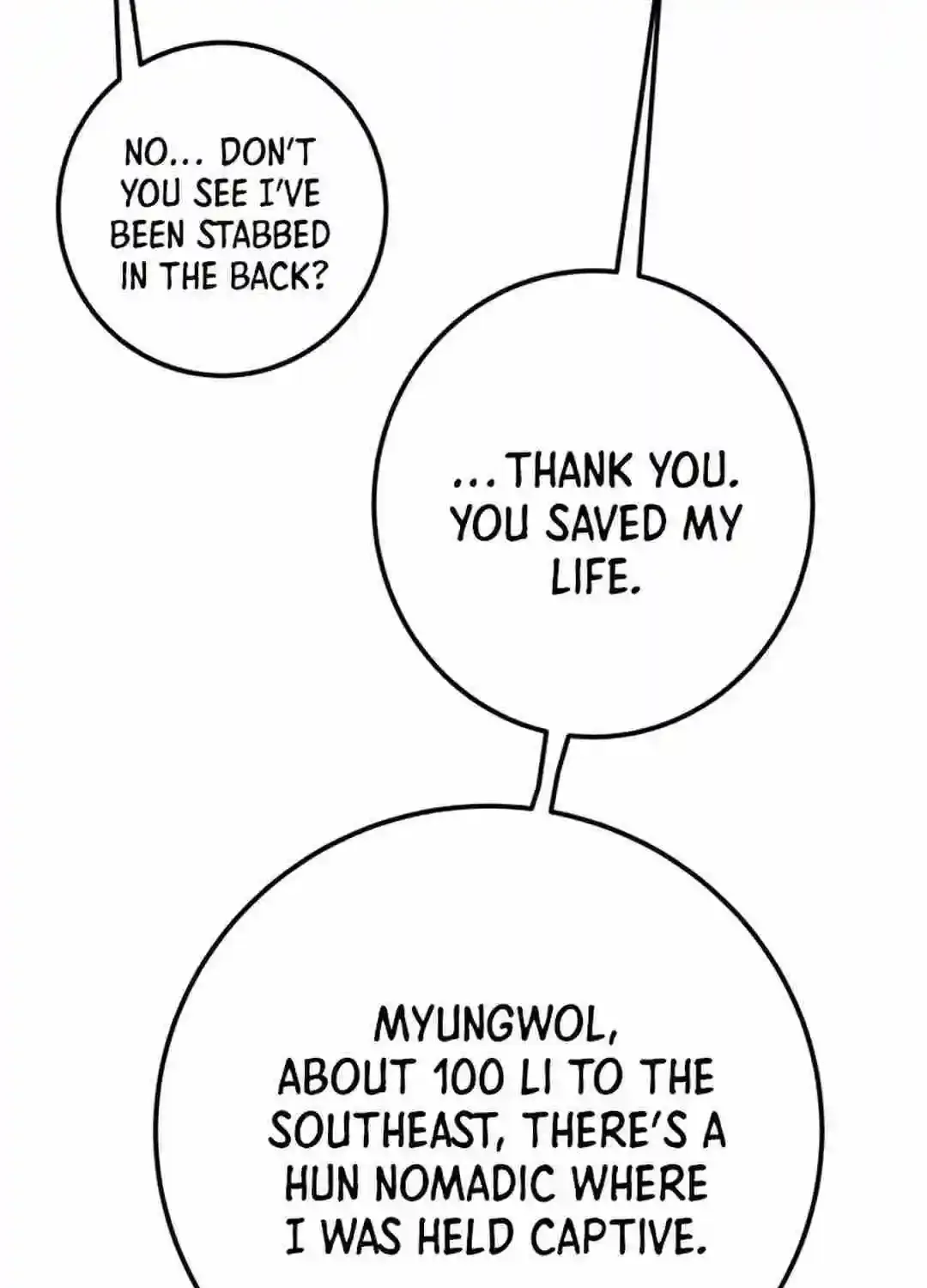 Heavenly Moon Zinmanga X Chapter 131 Page 159