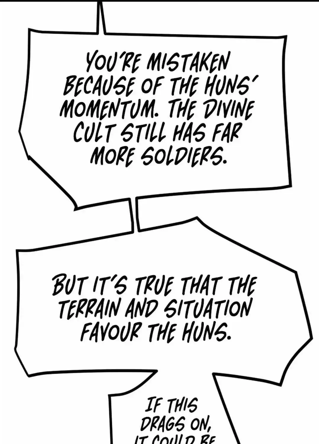 Heavenly Moon Zinmanga X Chapter 129 Page 126