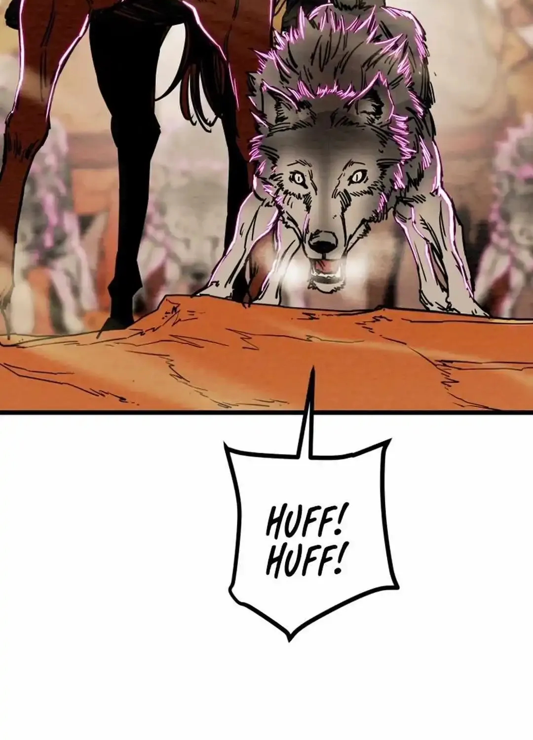 Heavenly Moon Zinmanga X Chapter 129 Page 185