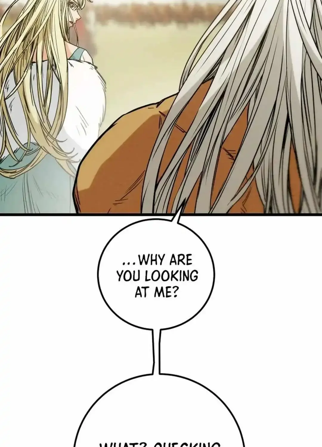 Heavenly Moon Zinmanga X Chapter 128 Page 4