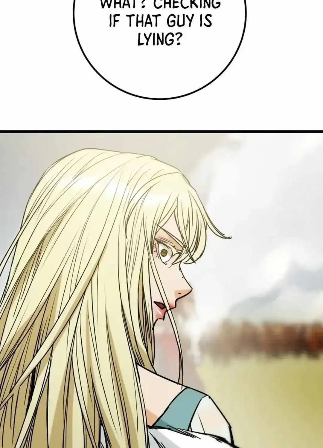Heavenly Moon Zinmanga X Chapter 128 Page 5