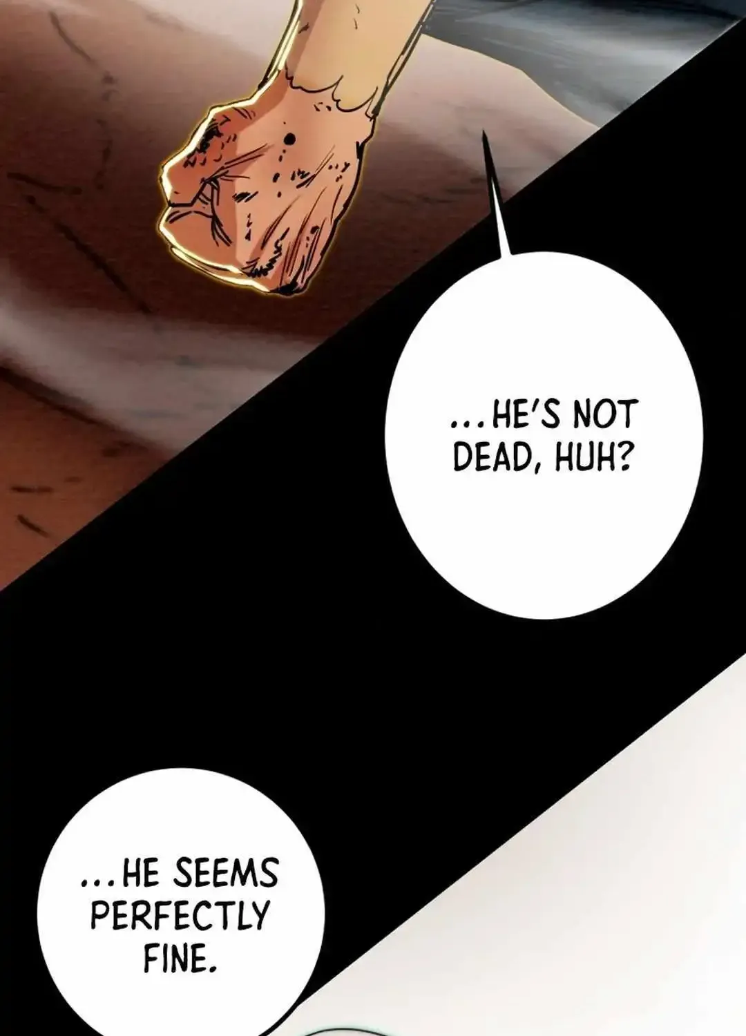 Heavenly Moon Zinmanga X Chapter 128 Page 50