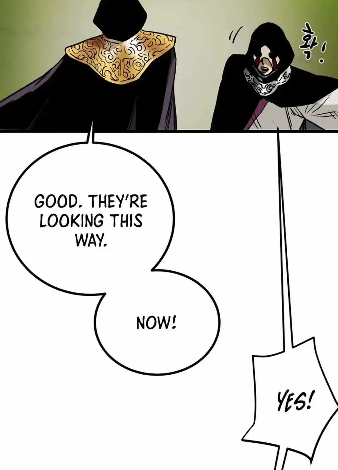 Heavenly Moon Zinmanga X Chapter 128 Page 149
