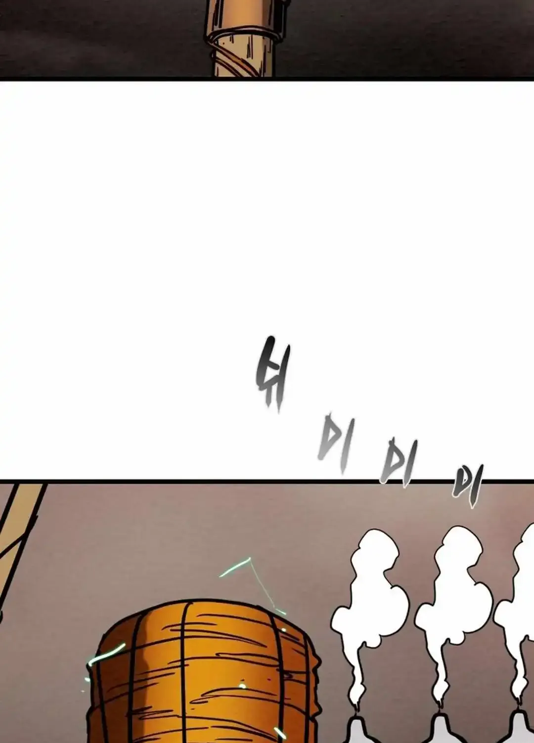 Heavenly Moon Zinmanga X Chapter 128 Page 156