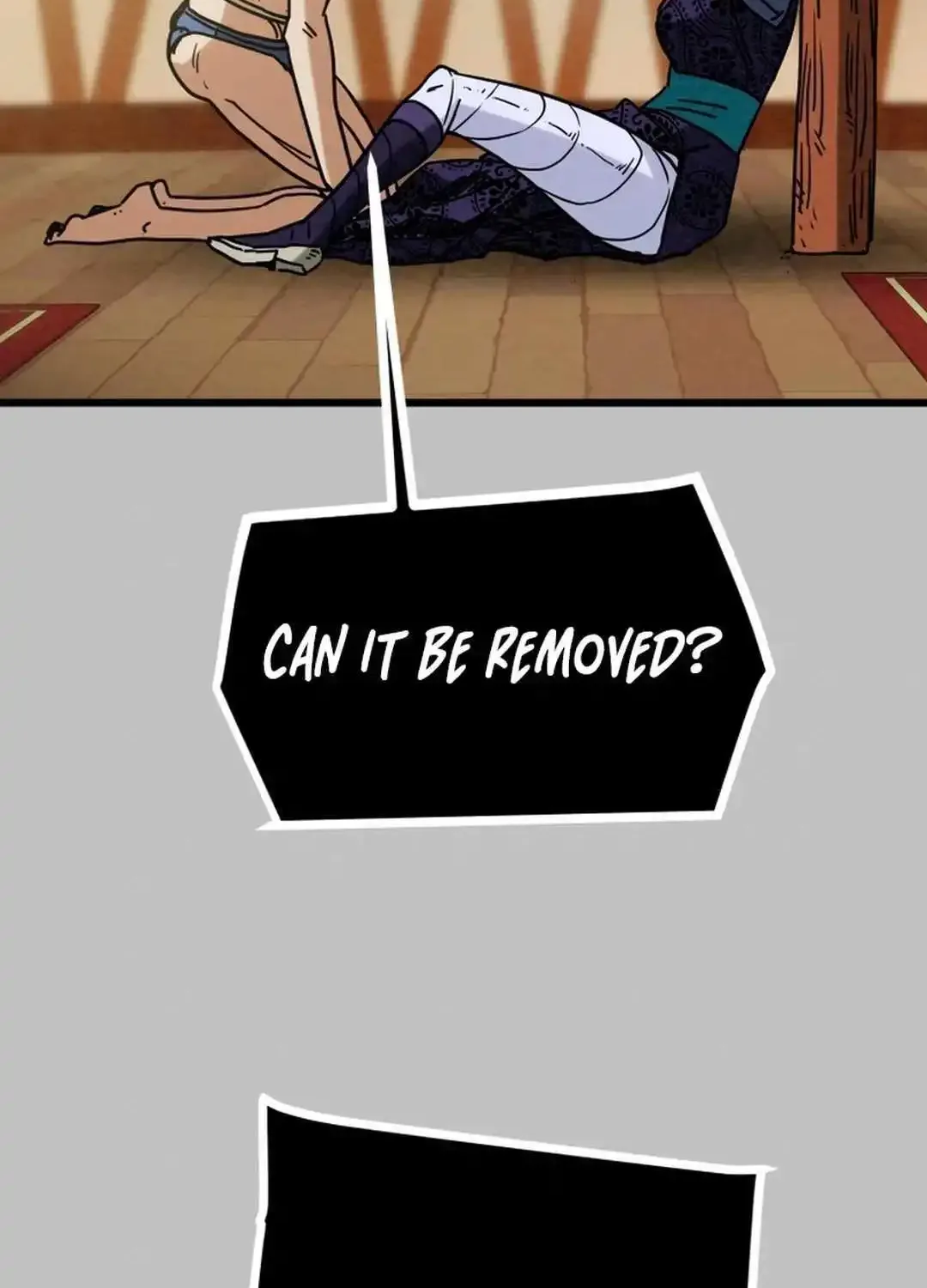 Heavenly Moon Zinmanga X Chapter 127 Page 19