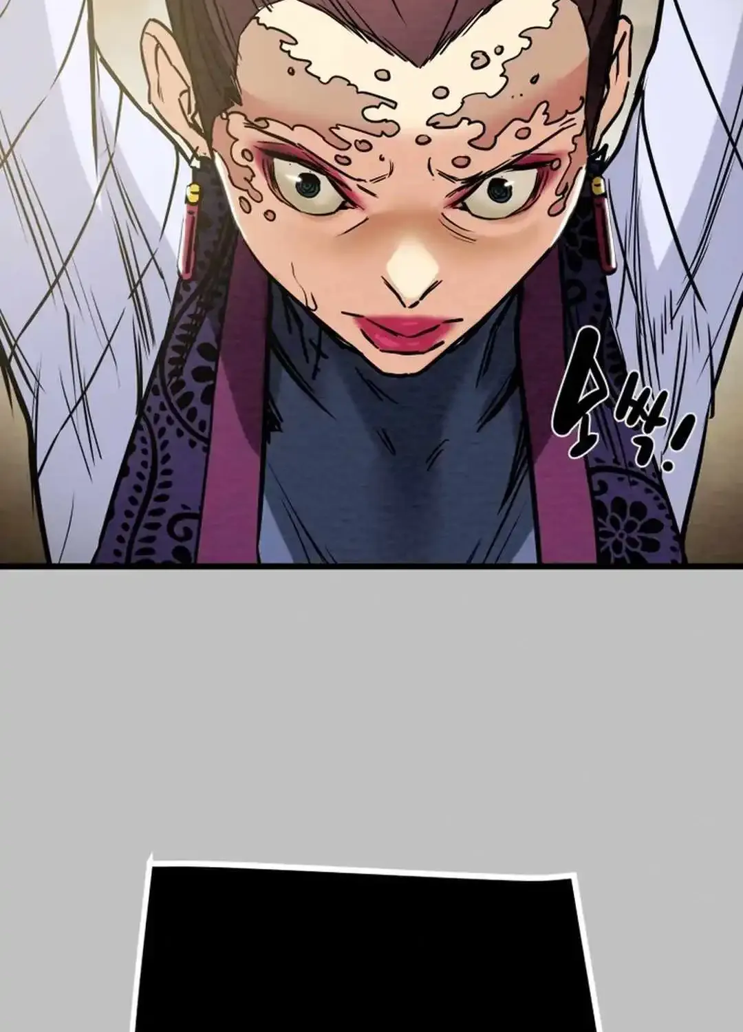 Heavenly Moon Zinmanga X Chapter 127 Page 30