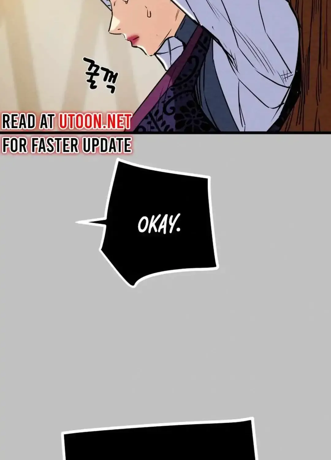 Heavenly Moon Zinmanga X Chapter 127 Page 37