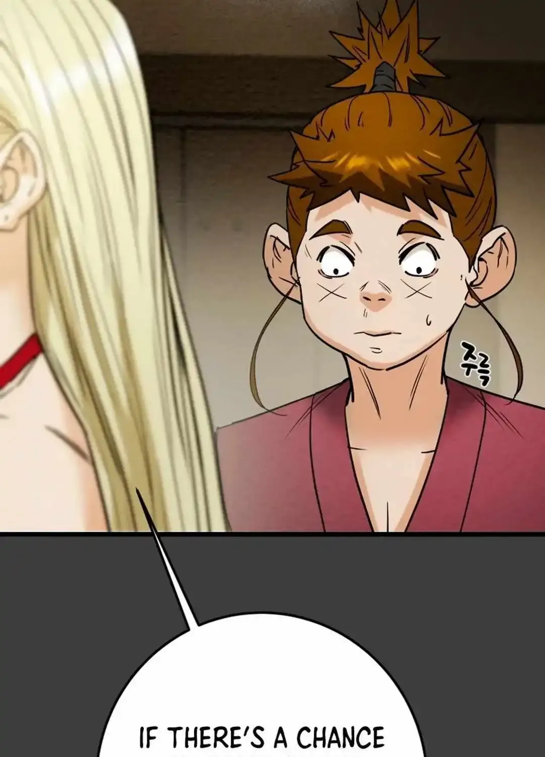 Heavenly Moon Zinmanga X Chapter 127 Page 55