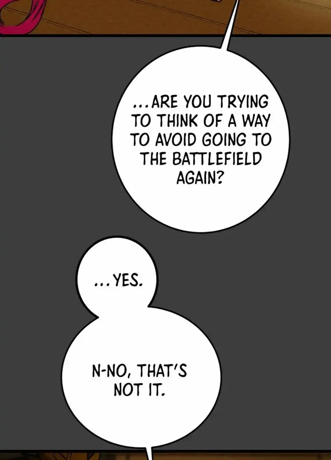 Heavenly Moon Zinmanga X Chapter 127 Page 58