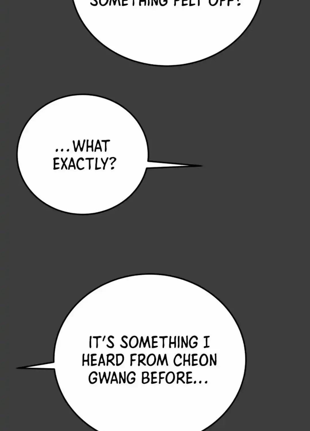 Heavenly Moon Zinmanga X Chapter 127 Page 60