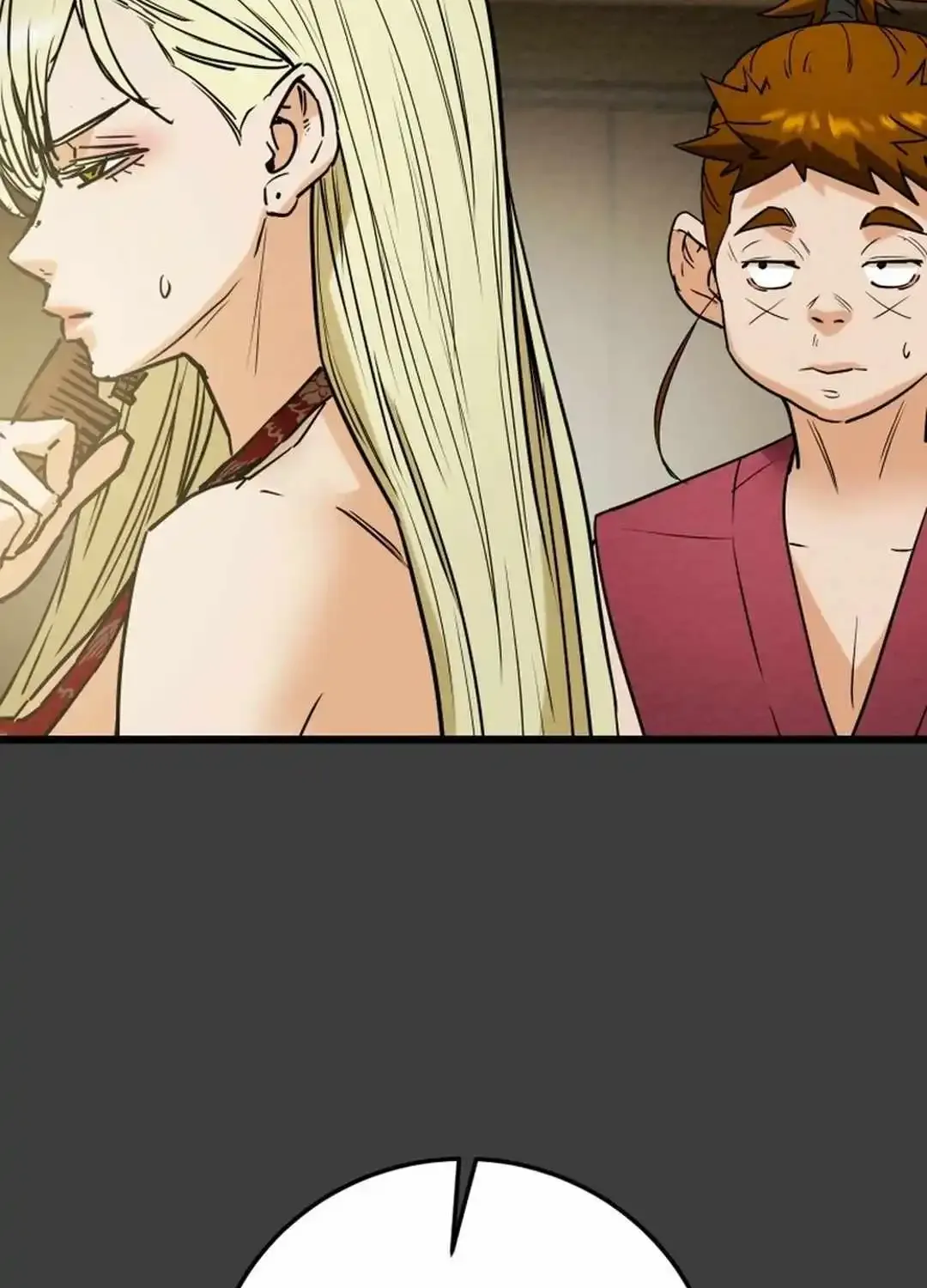 Heavenly Moon Zinmanga X Chapter 127 Page 66