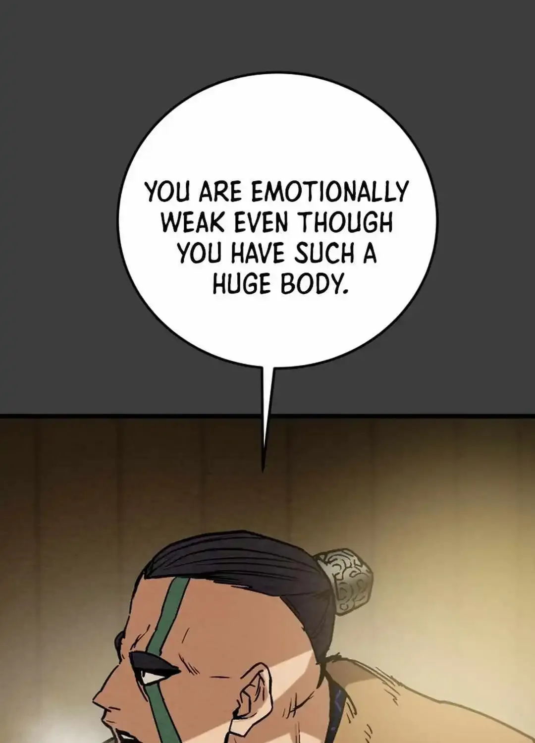 Heavenly Moon Zinmanga X Chapter 127 Page 87