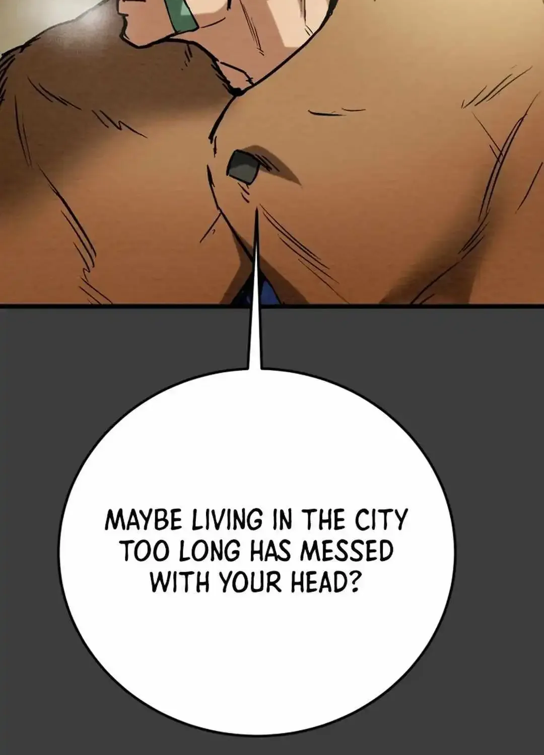 Heavenly Moon Zinmanga X Chapter 127 Page 88