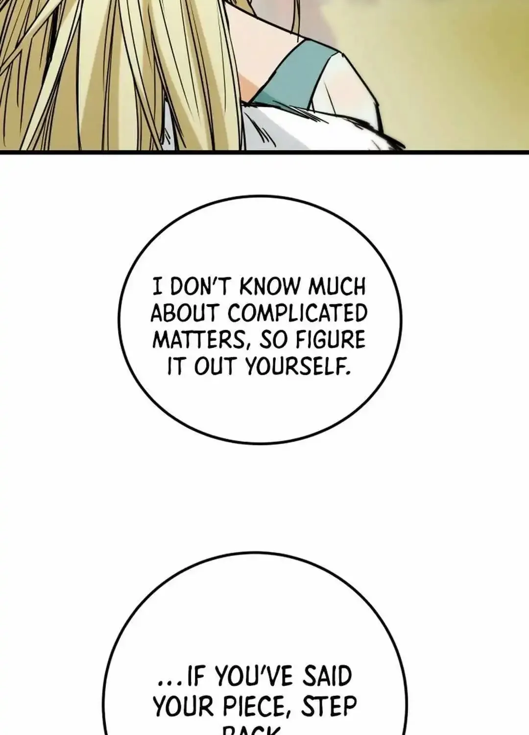 Heavenly Moon Zinmanga X Chapter 127 Page 203