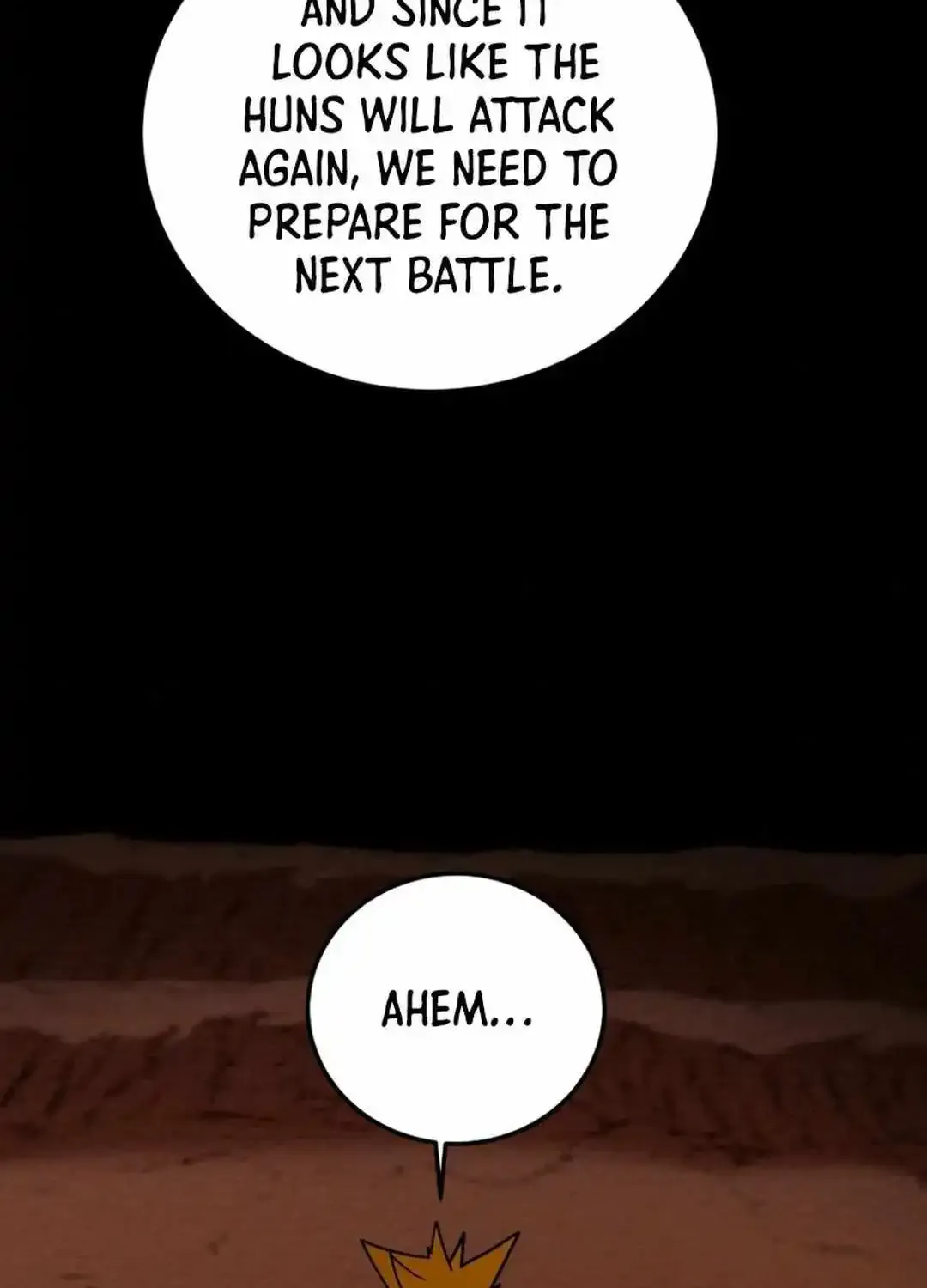Heavenly Moon Zinmanga X Chapter 124 Page 90