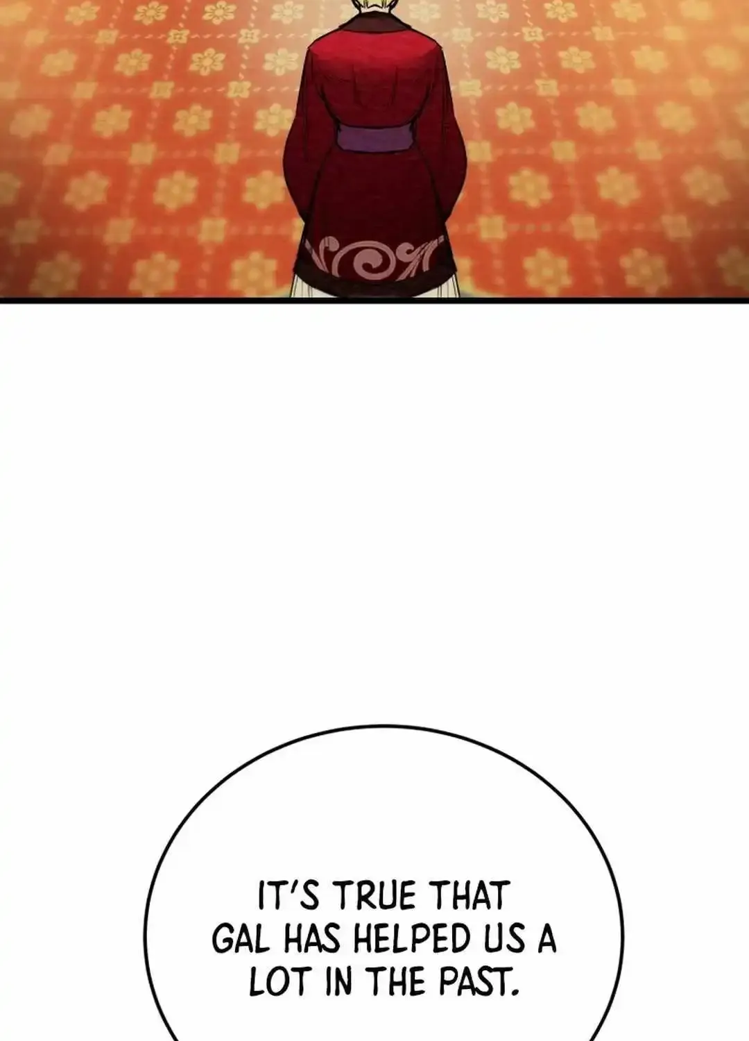 Heavenly Moon Zinmanga X Chapter 124 Page 99
