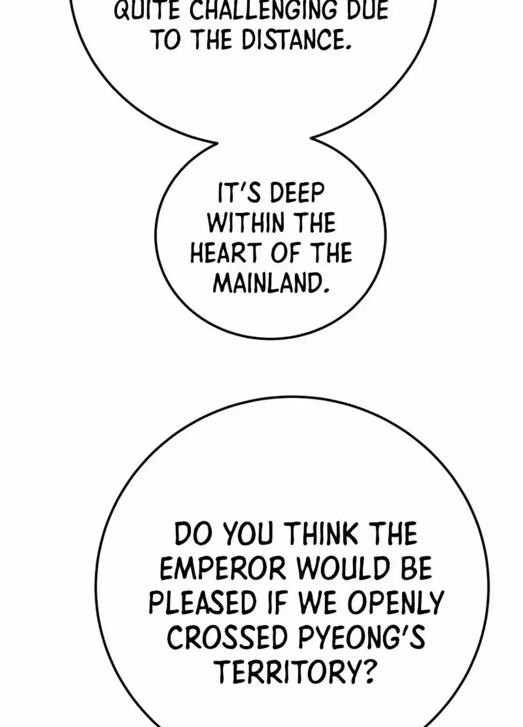 Heavenly Moon Zinmanga X Chapter 124 Page 102