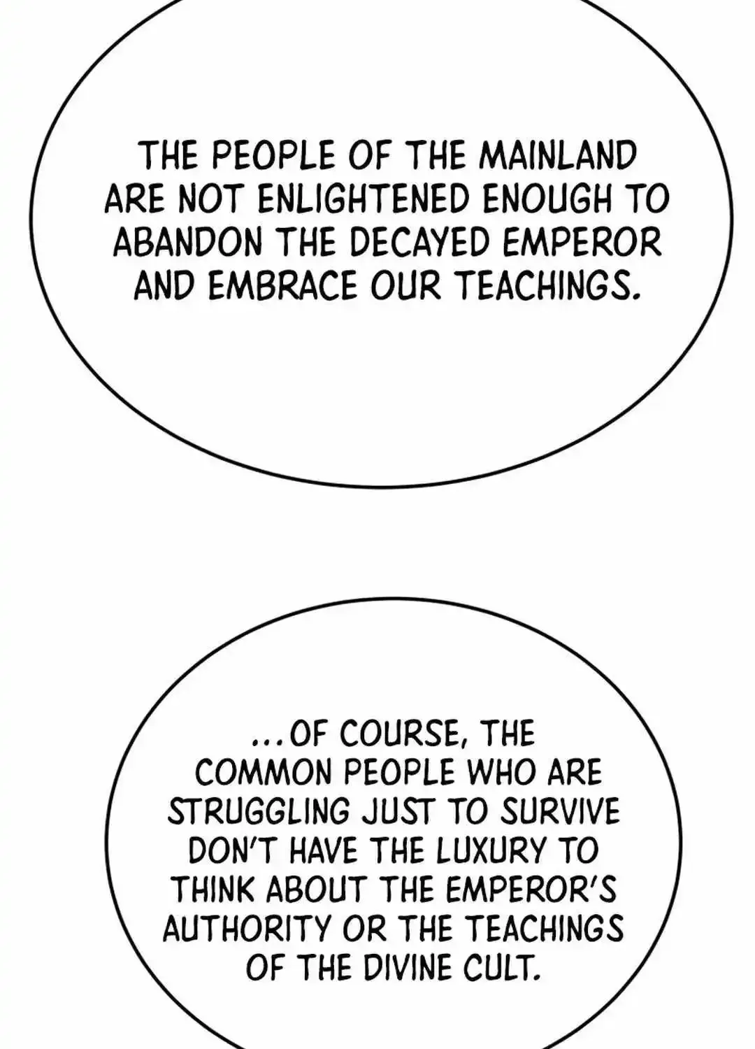 Heavenly Moon Zinmanga X Chapter 124 Page 124