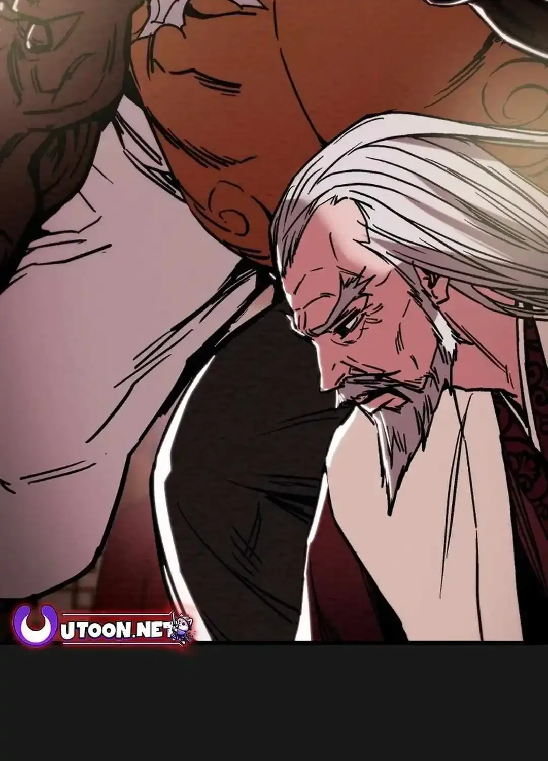 Heavenly Moon Zinmanga X Chapter 119 Page 32
