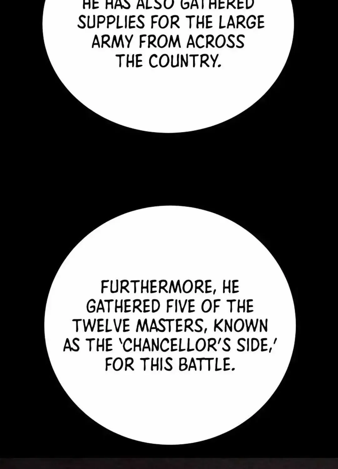 Heavenly Moon Zinmanga X Chapter 119 Page 171