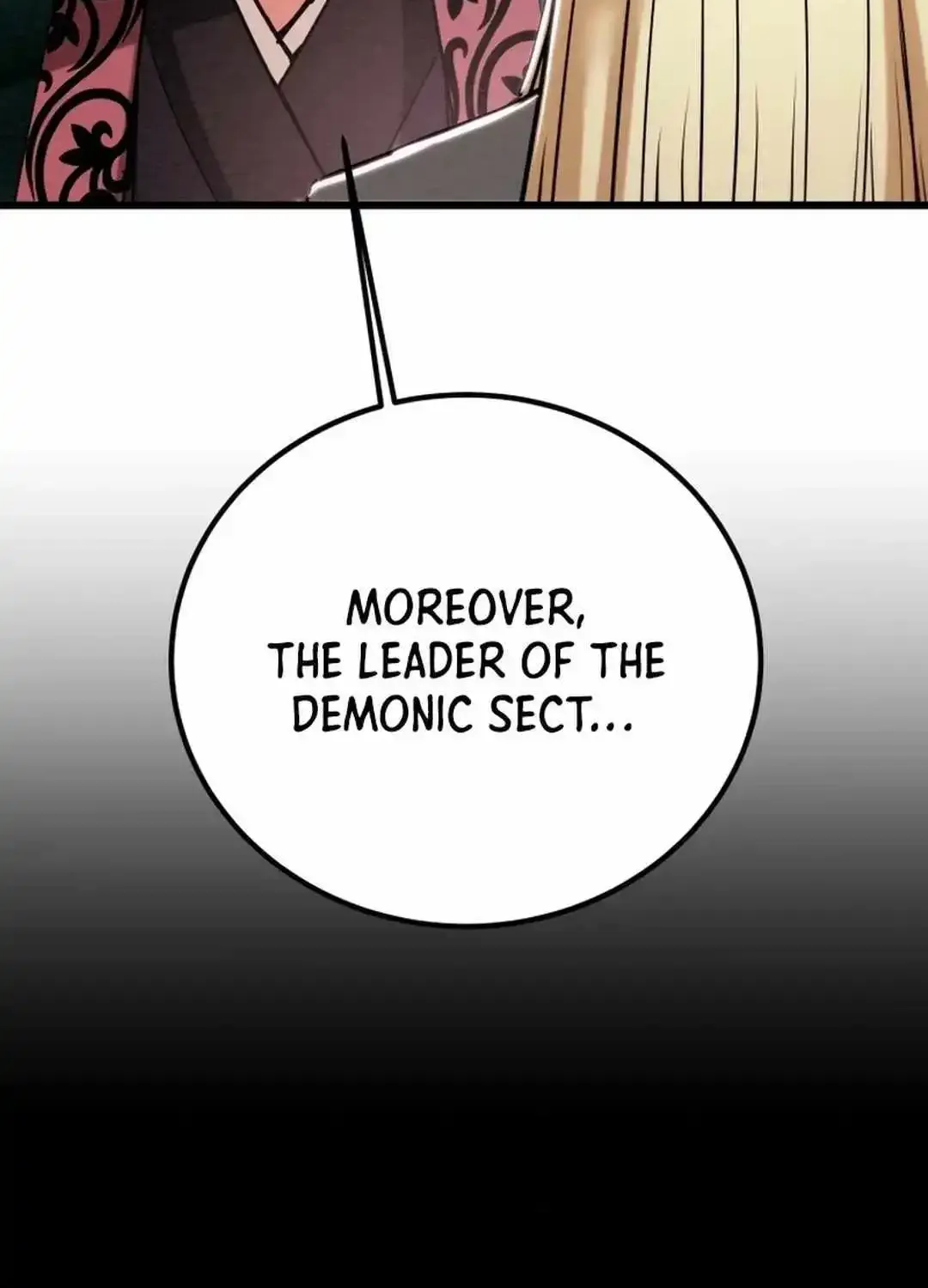 Heavenly Moon Zinmanga X Chapter 119 Page 204
