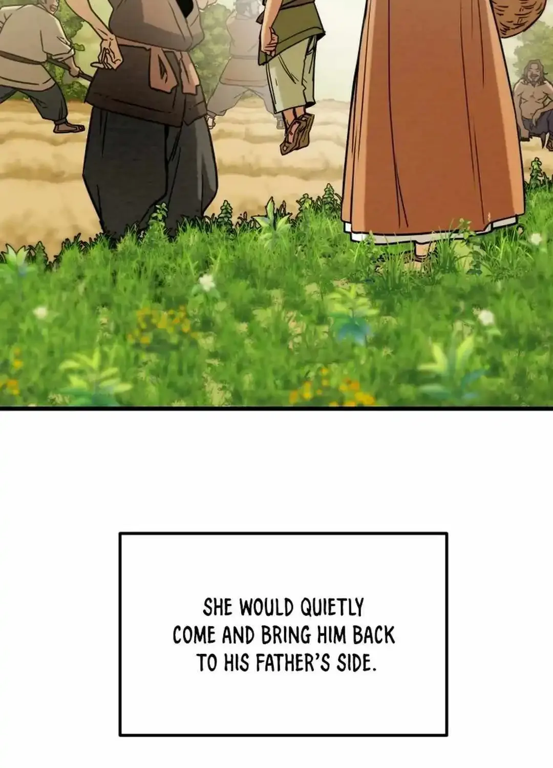 Heavenly Moon Zinmanga X Chapter 118 Page 23
