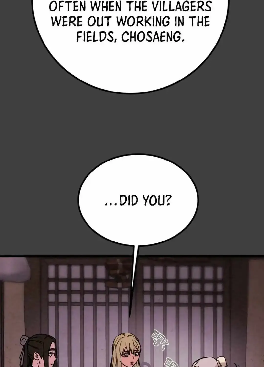 Heavenly Moon Zinmanga X Chapter 118 Page 65