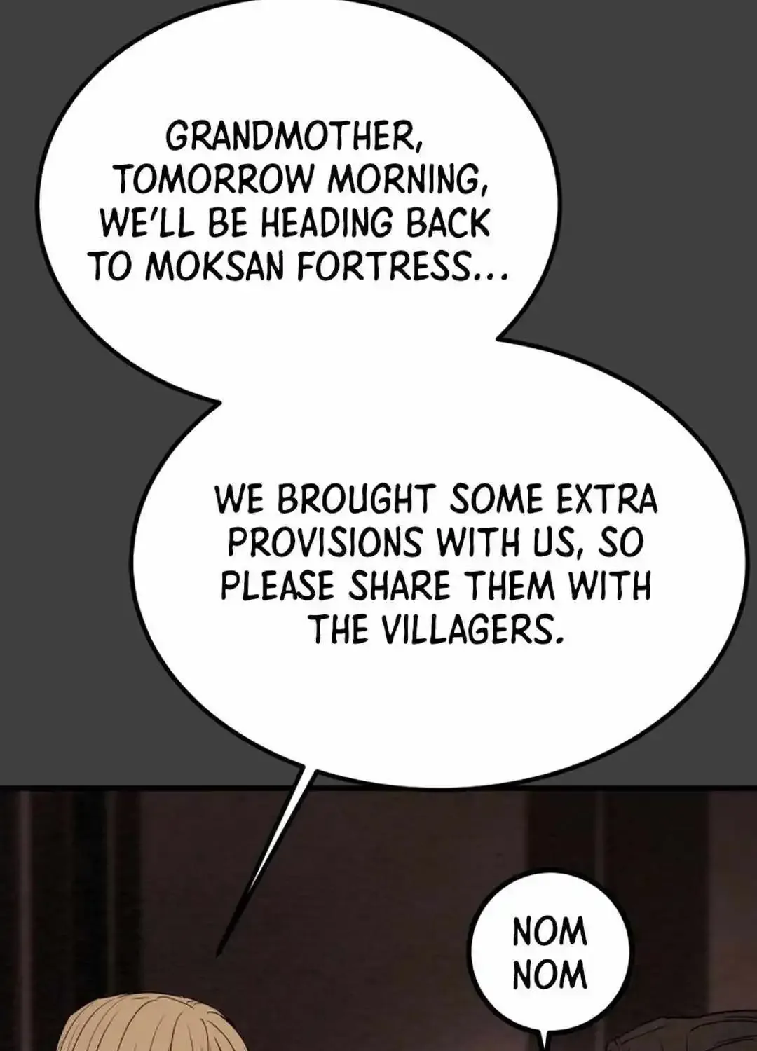 Heavenly Moon Zinmanga X Chapter 118 Page 70