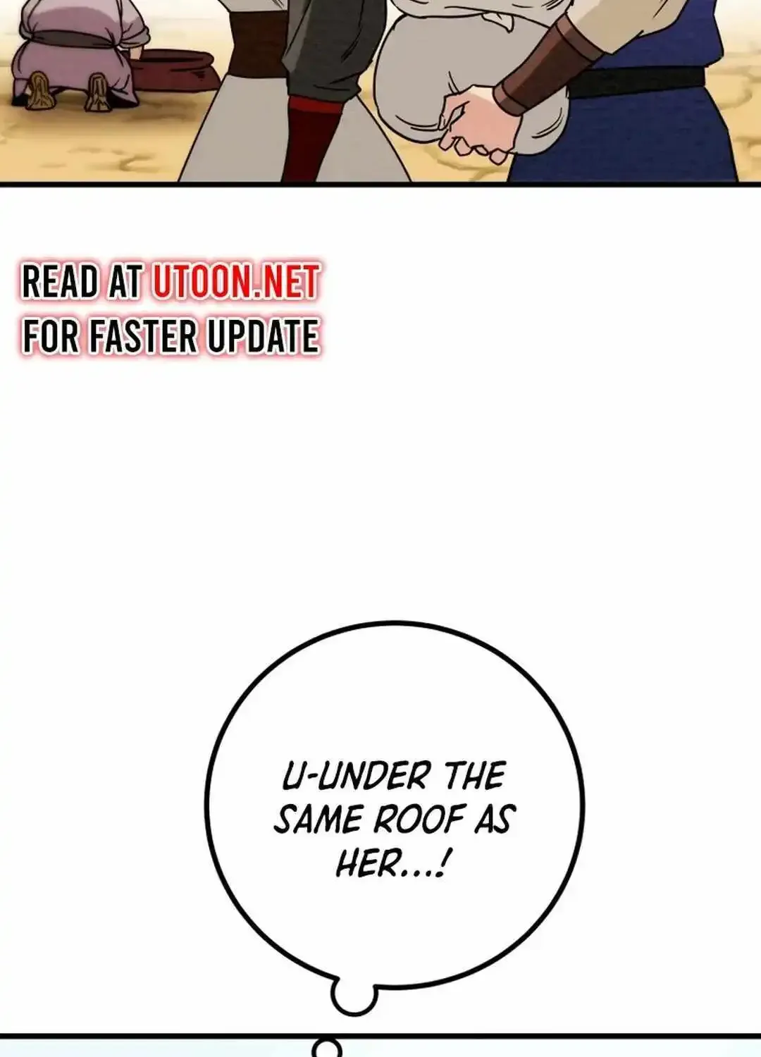 Heavenly Moon Zinmanga X Chapter 117 Page 37