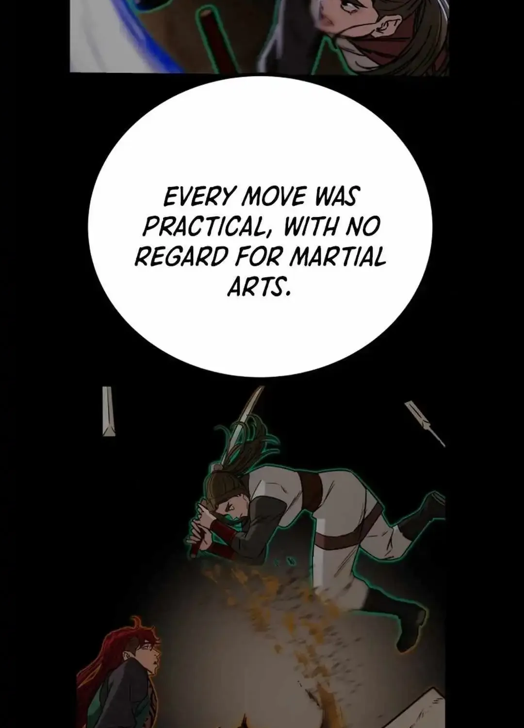 Heavenly Moon Zinmanga X Chapter 117 Page 59