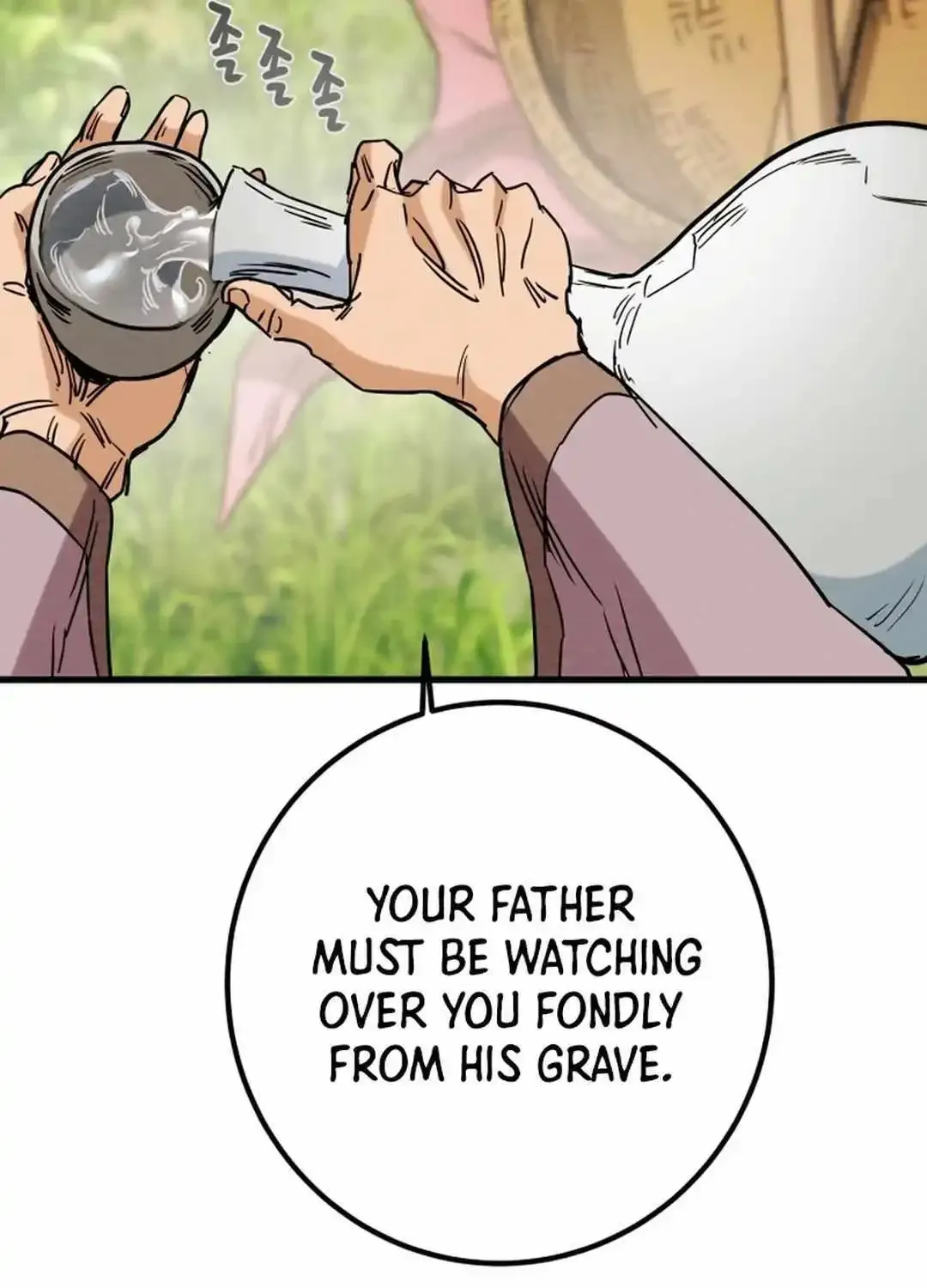 Heavenly Moon Zinmanga X Chapter 117 Page 132