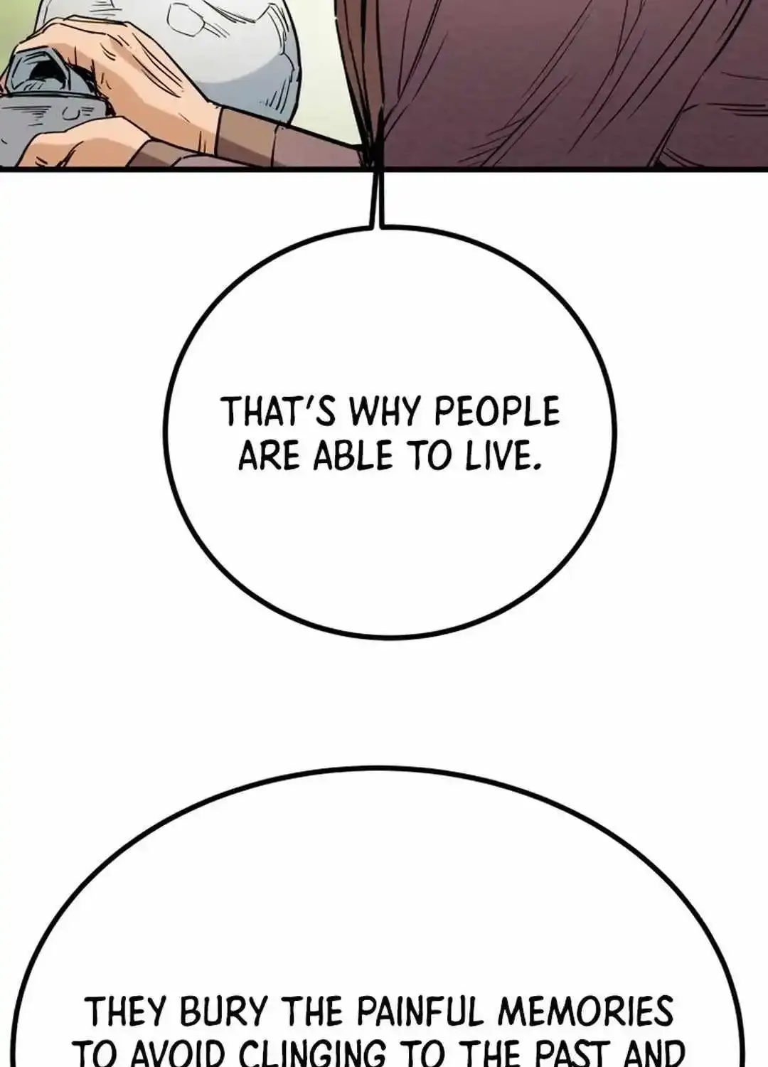 Heavenly Moon Zinmanga X Chapter 117 Page 143