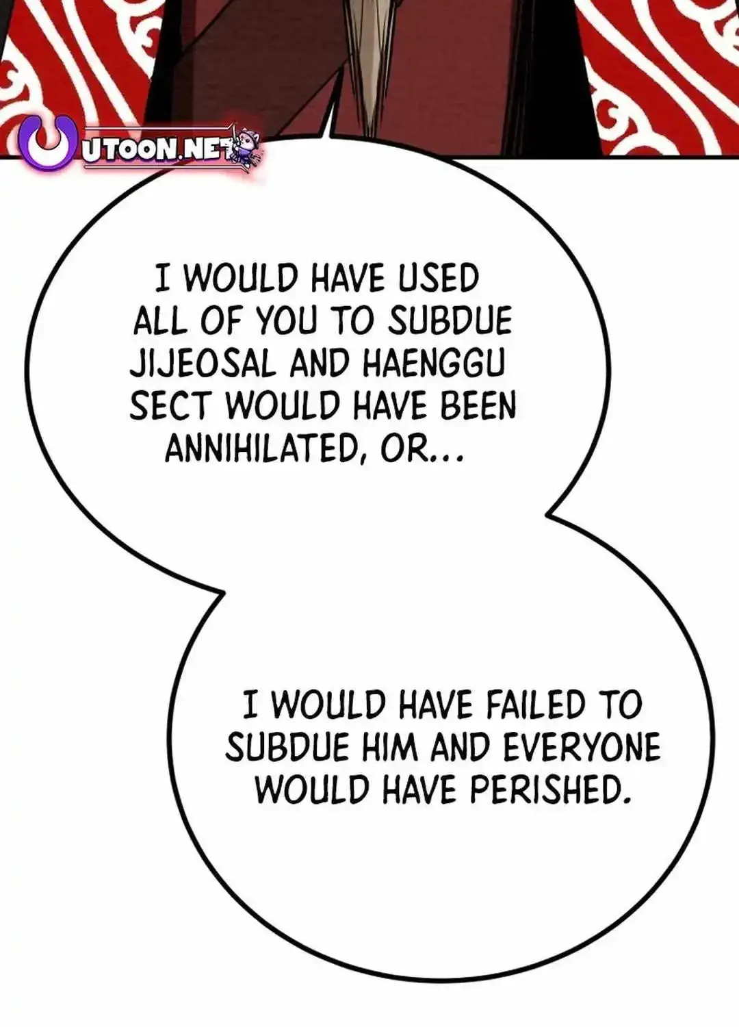 Heavenly Moon Zinmanga X Chapter 116 Page 144