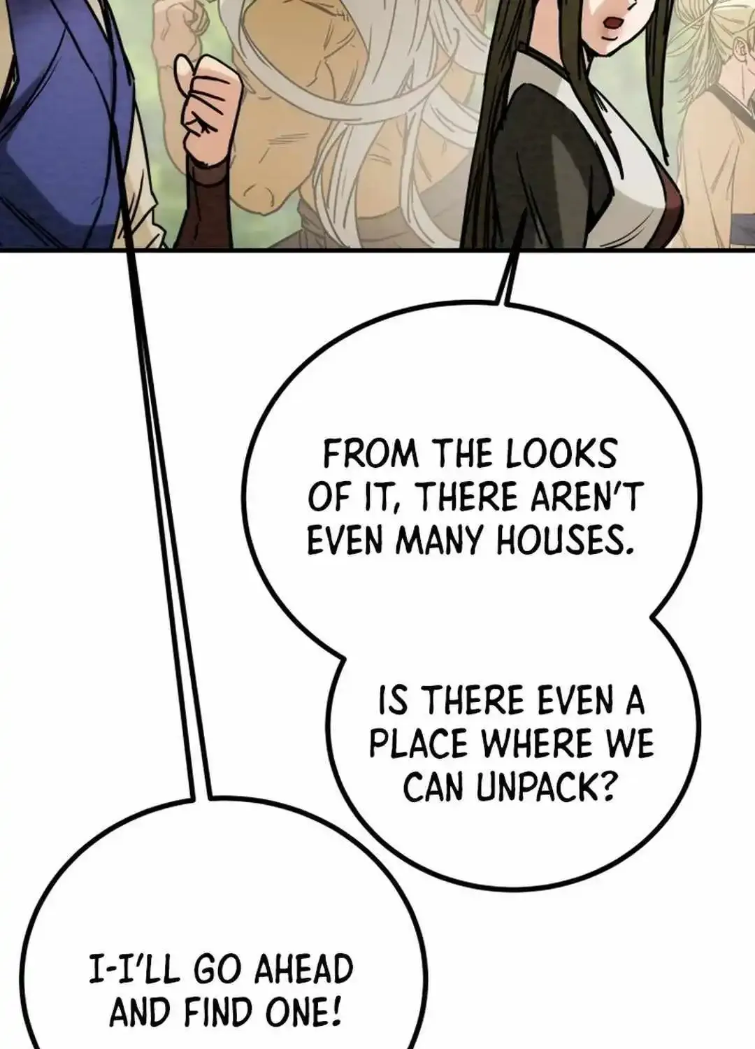Heavenly Moon Zinmanga X Chapter 116 Page 185