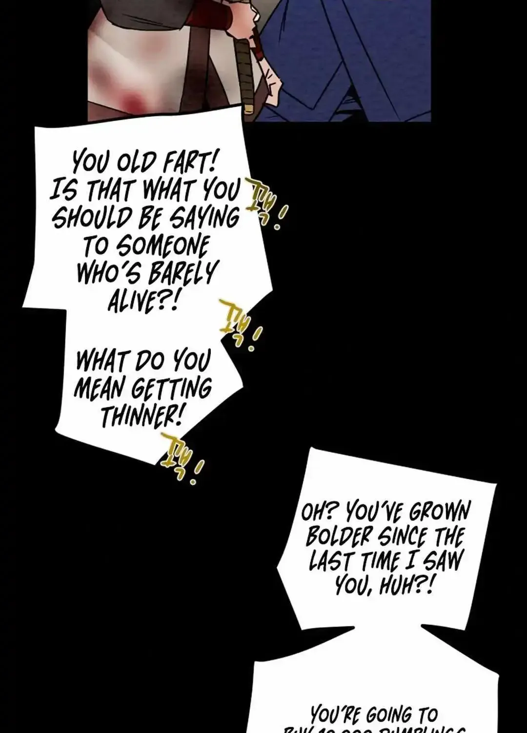 Heavenly Moon Zinmanga X Chapter 113 Page 97