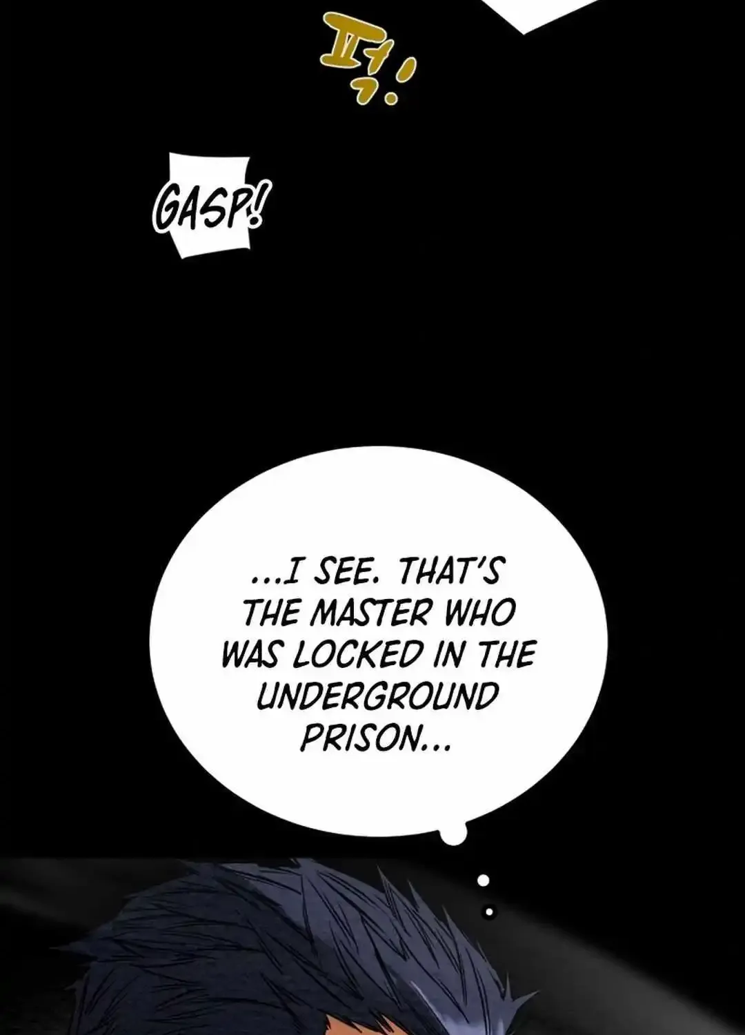 Heavenly Moon Zinmanga X Chapter 113 Page 100