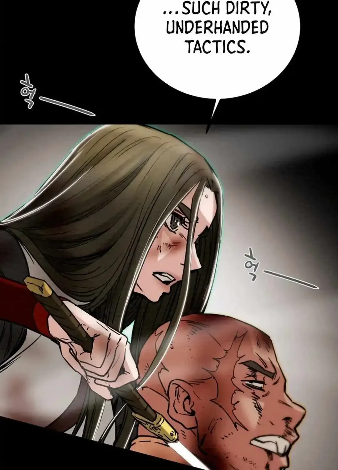 Heavenly Moon Zinmanga X Chapter 112 Page 65