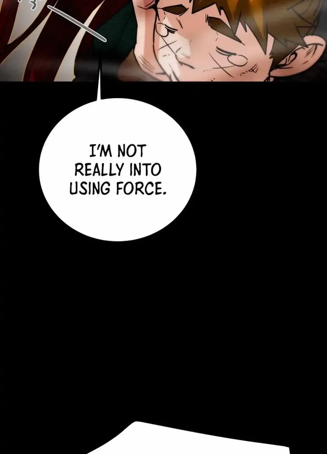 Heavenly Moon Zinmanga X Chapter 112 Page 68