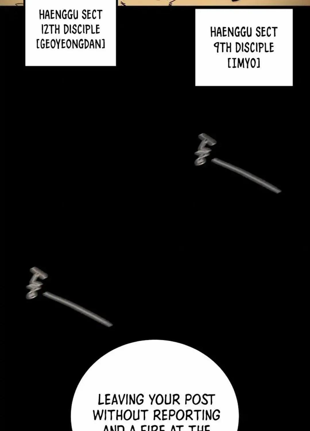 Heavenly Moon Zinmanga X Chapter 112 Page 92