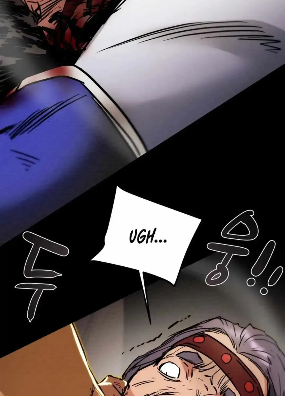 Heavenly Moon Zinmanga X Chapter 112 Page 191