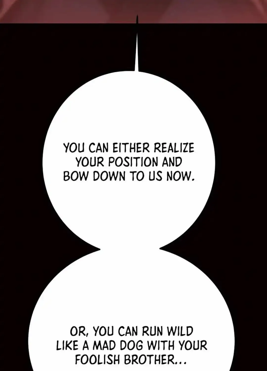 Heavenly Moon Zinmanga X Chapter 109 Page 29