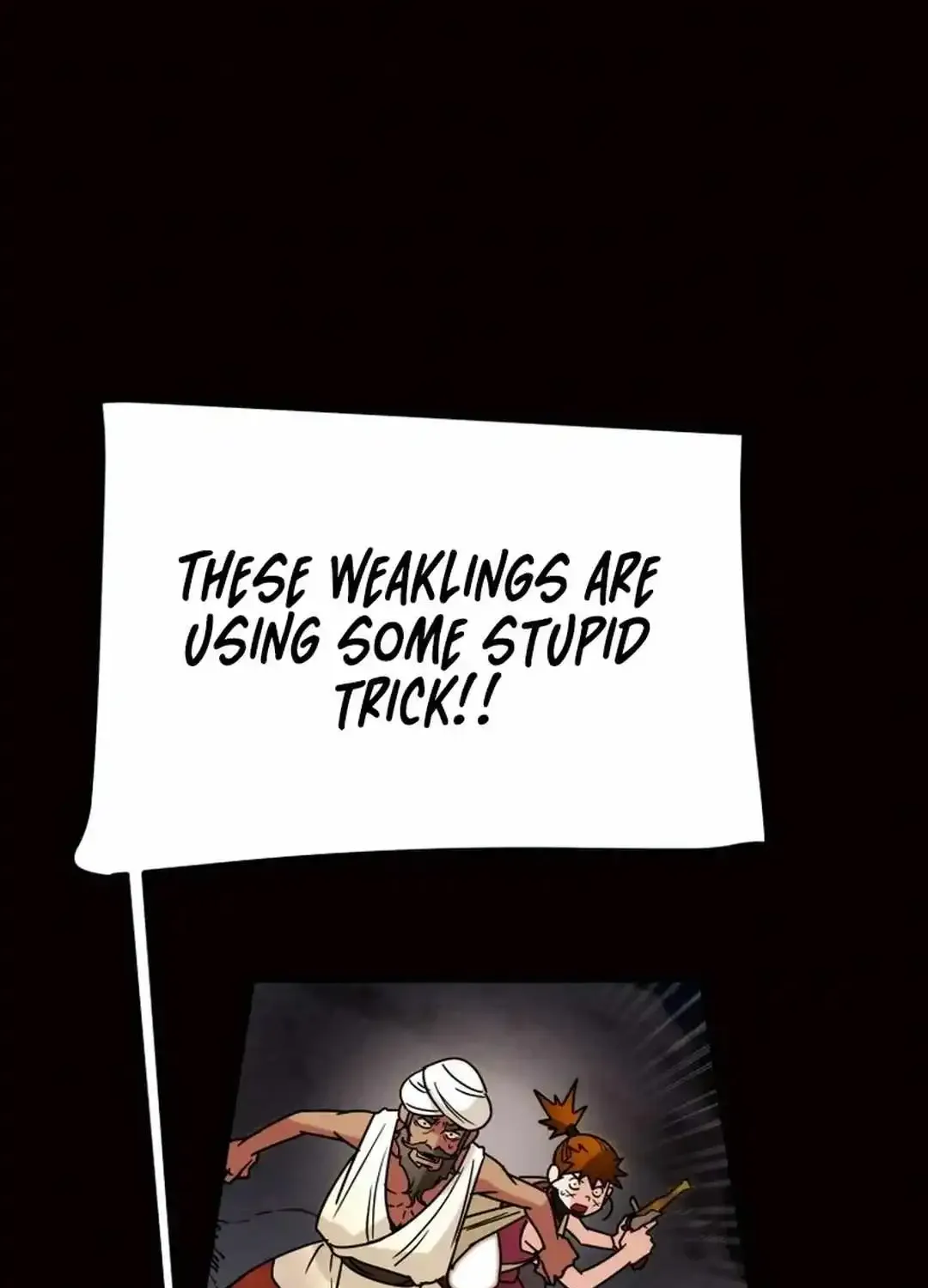 Heavenly Moon Zinmanga X Chapter 109 Page 158